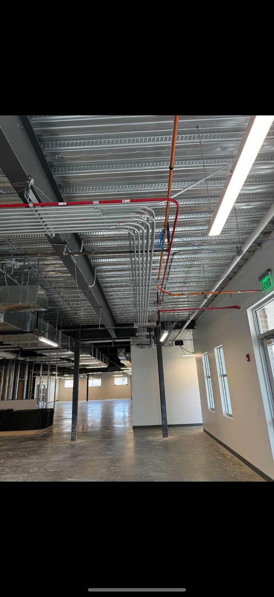 Gallery photos for Smooth Power Management at North Logan Office: Image #8