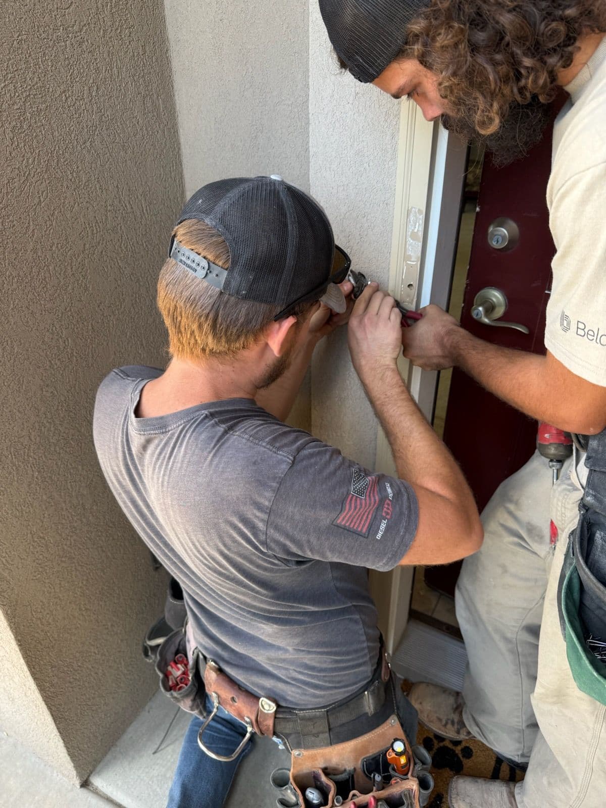 Project Expert Electrical Services in North Logan image
